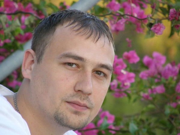 Алексей Костенецкий