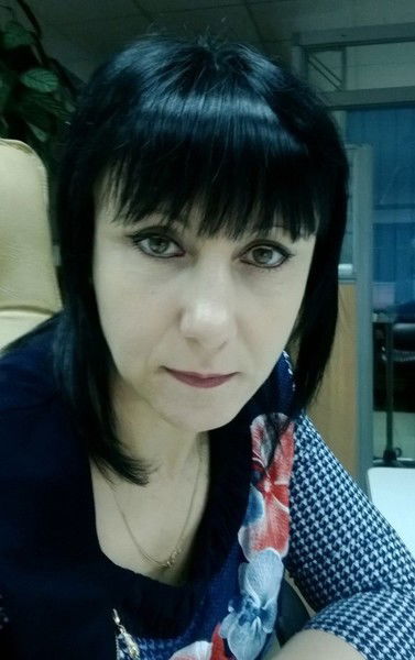 Лариса Рынтова(Сушкова)