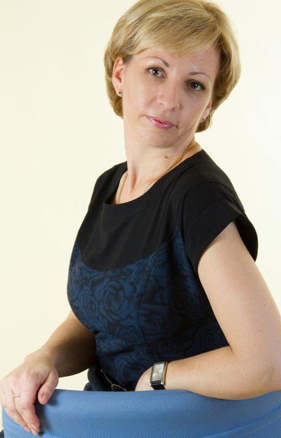 Наталья Морозова