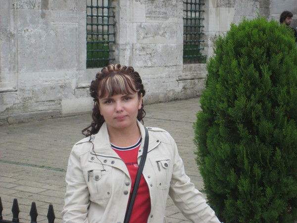 Казунина Наталья