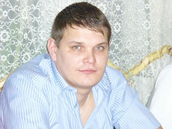 Дмитрий Истомин