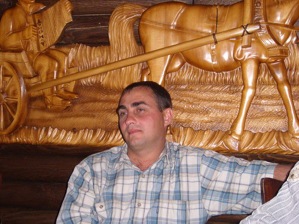 Юрий Томилов