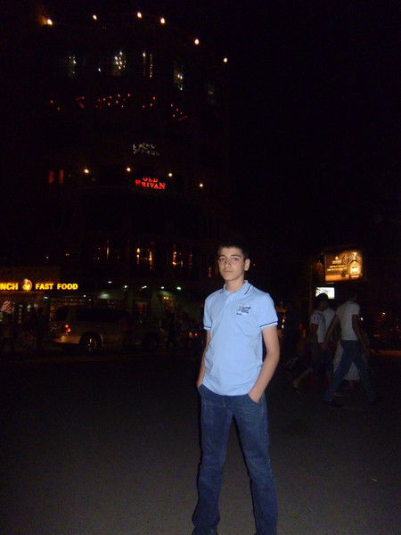 Карапет Грикян