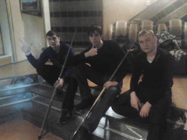 Владик Лукьянов