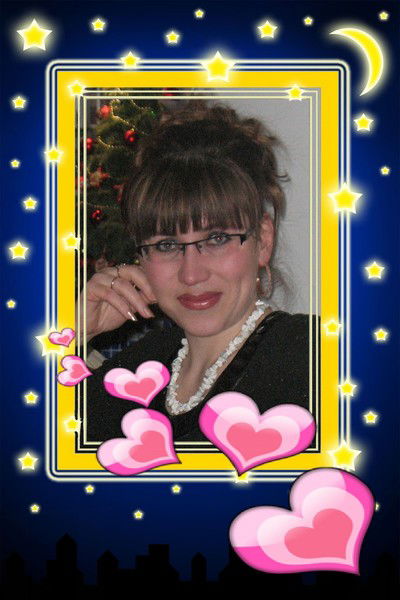 Ірина Карп - Зубель