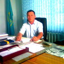 Аликул Абдиев