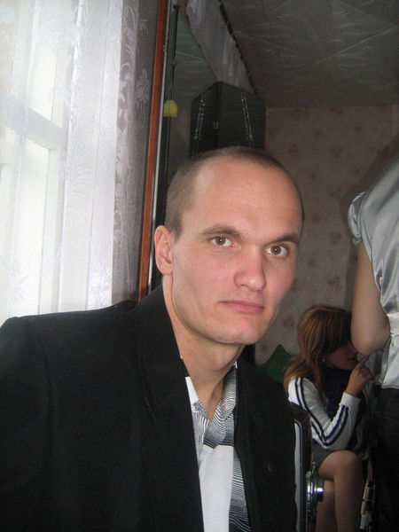 Дорошок Алексей