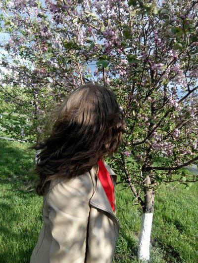 Лера Штерман