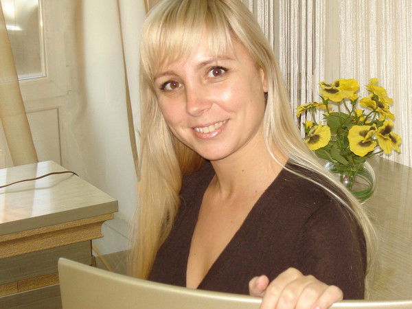 Кузнецова Ольга