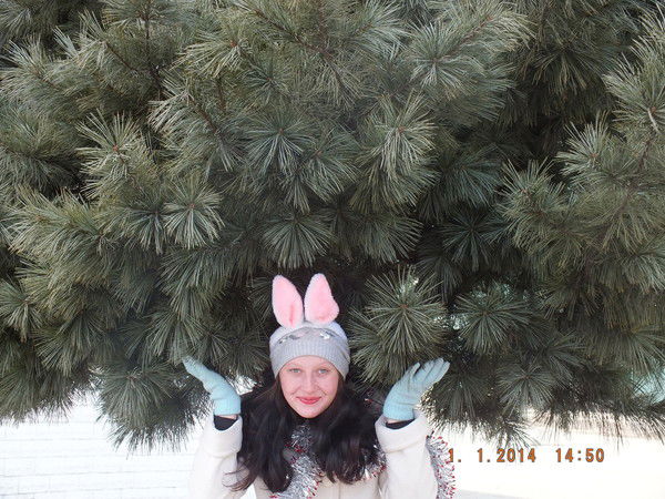 *** Кристина Лобанова***