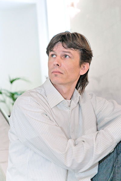 Сергей Кондрашин