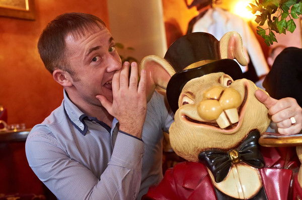 Александр Голиздра