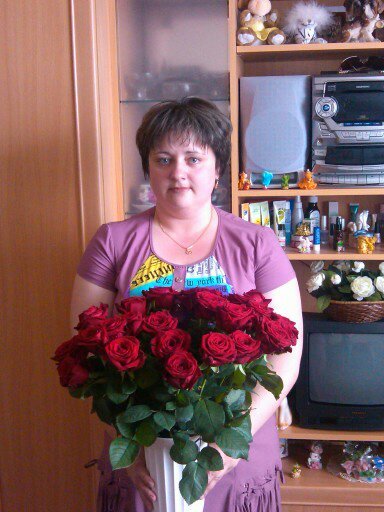 Татьяна Татурина