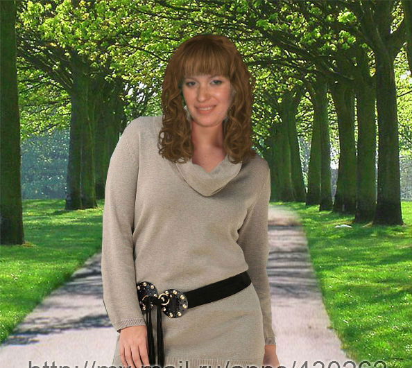 Александра Журавленко