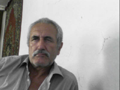 Фархат Абдуллаев