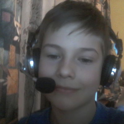 Илья Палкин