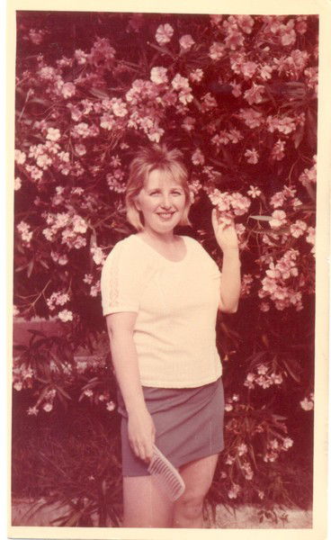 Галина Ванякина