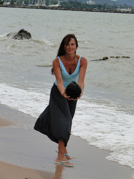 Татьяна Дурбанова