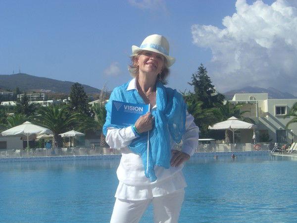 Любовь Кузьменко