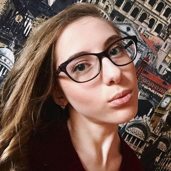 Софья Барская