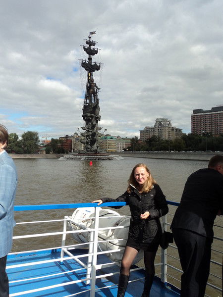 Ольга Буденкова