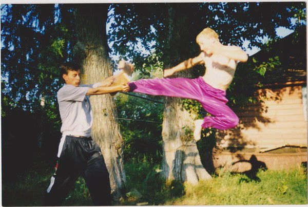 Алексей Масленников