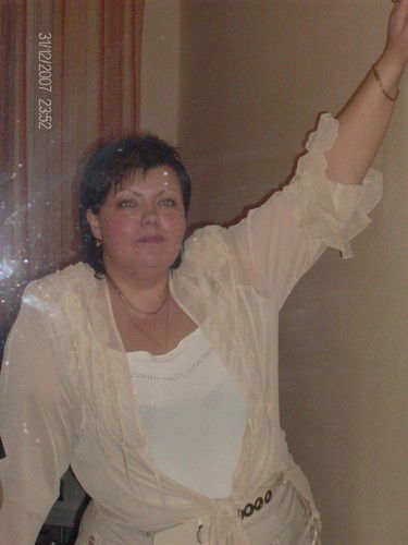 Ирина Гицина