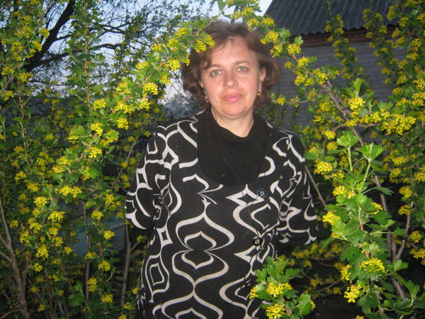 Галина Дорожко