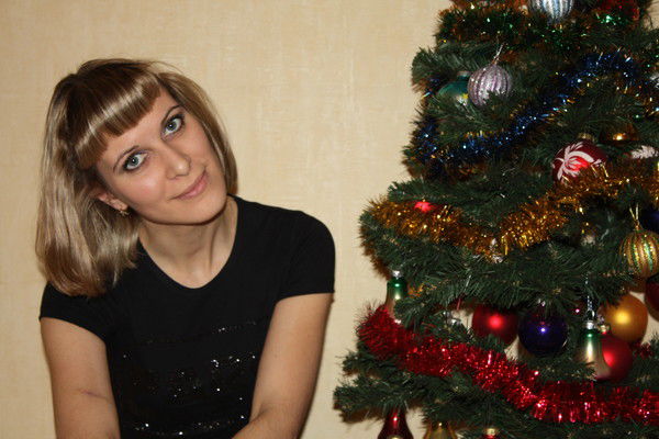 Ирина Гукасян