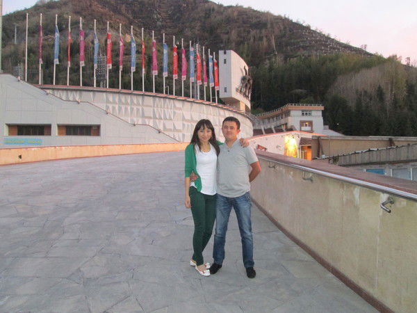 Eржан Нукенов