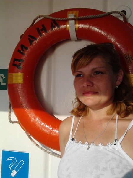 Галина Шулепова