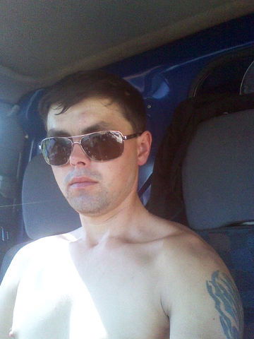 Юрий Бодруг