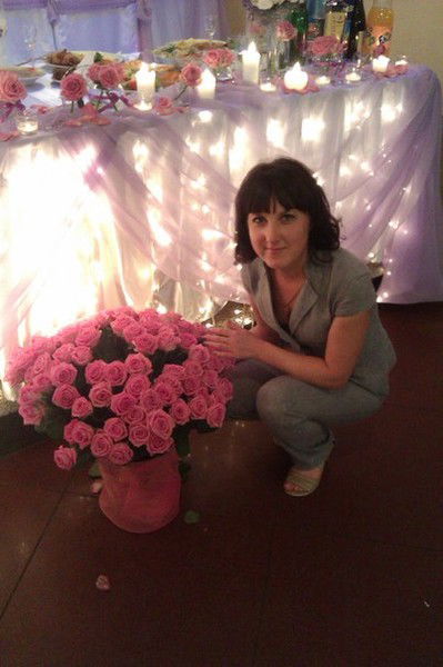 Татьяна Колочавина