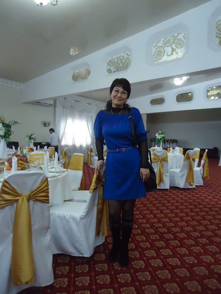 Бибигуль Адалова