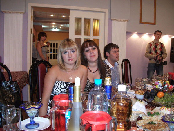 Юляшка Журавлева