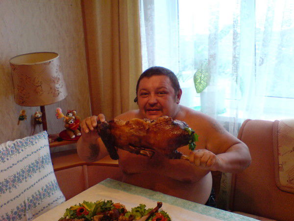 Алик Мухтаров