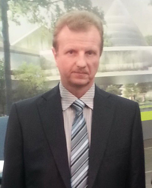 Валерий Александрычев