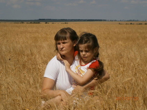 Ирина Емуранова