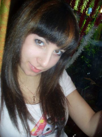 Катерина Парфенова