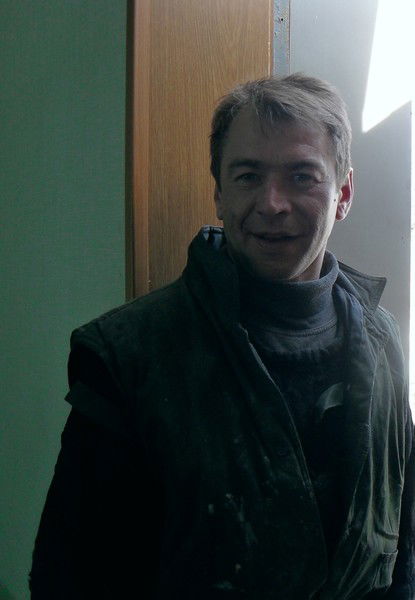 Сергей Меренков