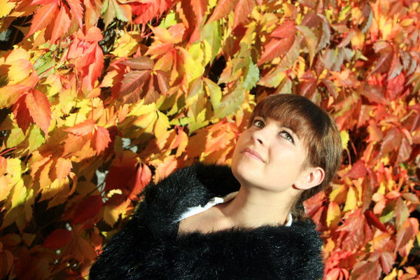 Анечка Левицкая