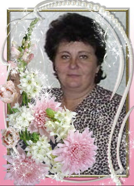 Наталья Смирнова