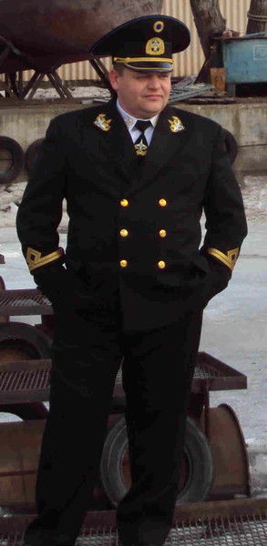 Виталий Ласинский