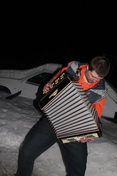 Андрей Зиновьев