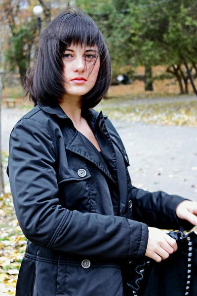 Ирина Шаульская