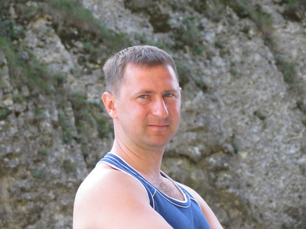 Коля Васильев