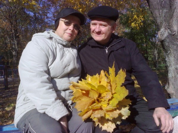 Павел Чередниченко