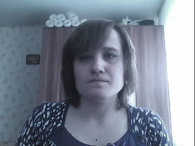 Ирина Павлова