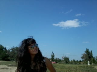 Kristina Olkhovskaya