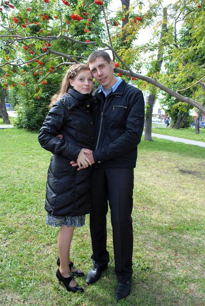 Анна Корниенко